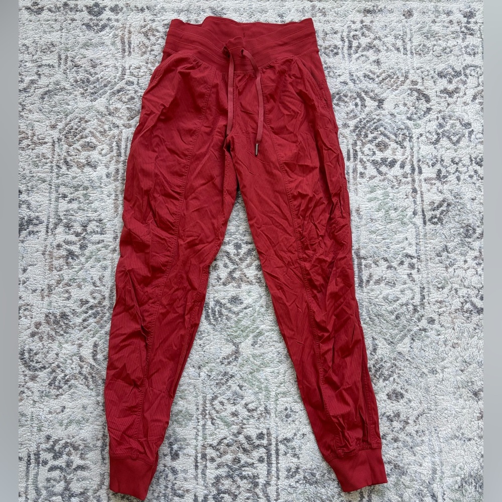 Lululemon Studio Joggers